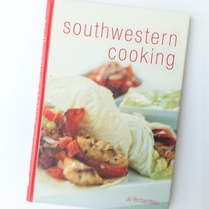 Southwestern Cooking Hardcover